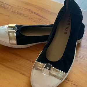 Sabrina’s Shoes:Size 10